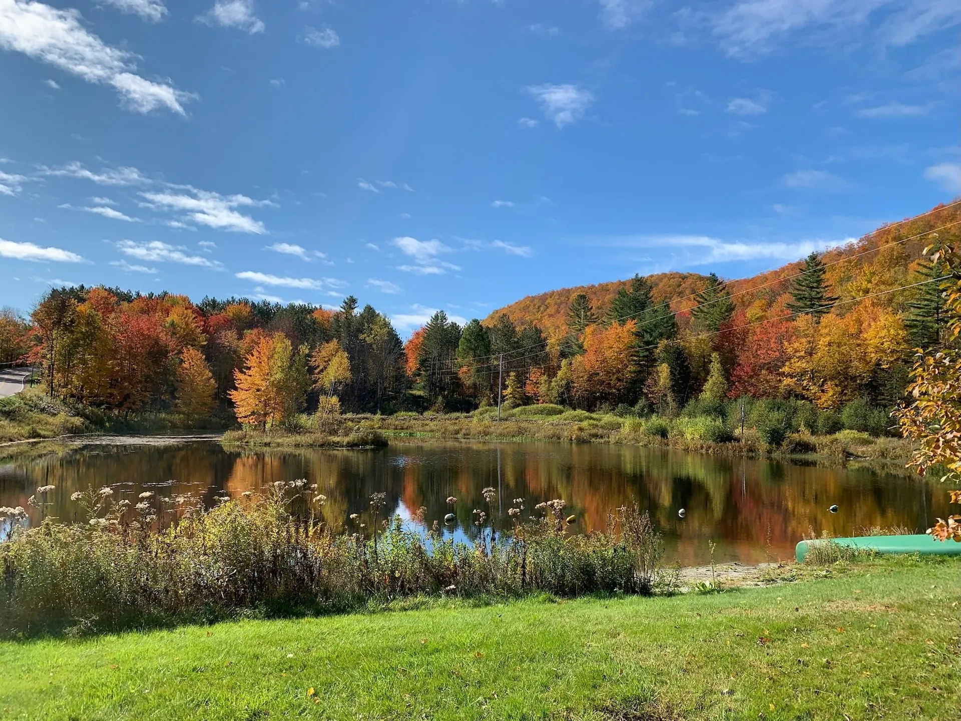 413 Pleasant Valley Underhill VT 05489