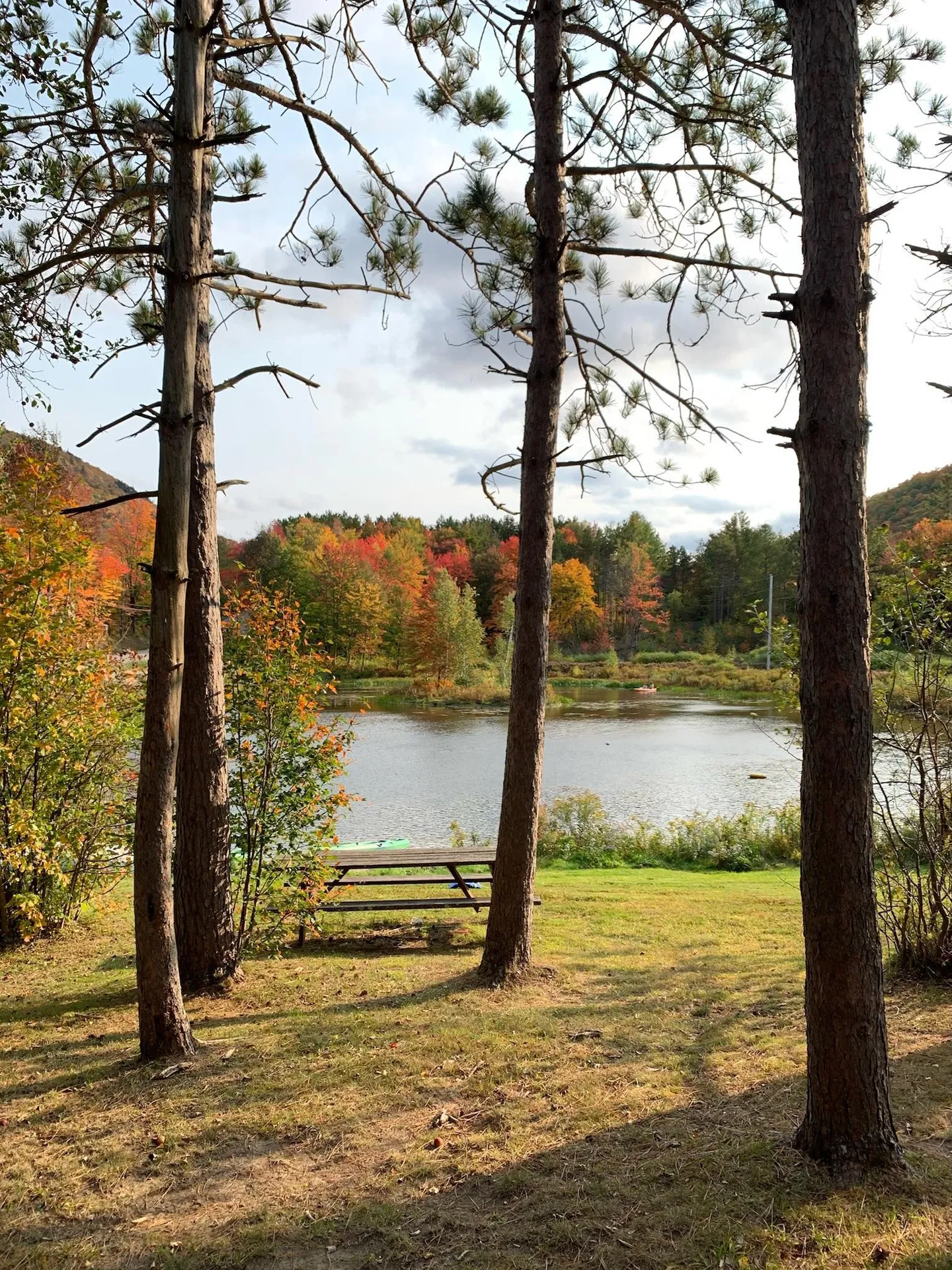 413 Pleasant Valley Underhill VT 05489