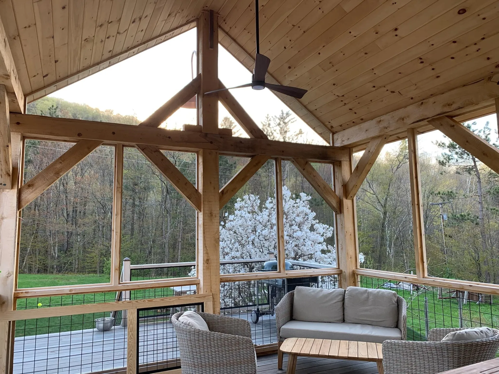 413 Pleasant Valley Underhill VT 05489