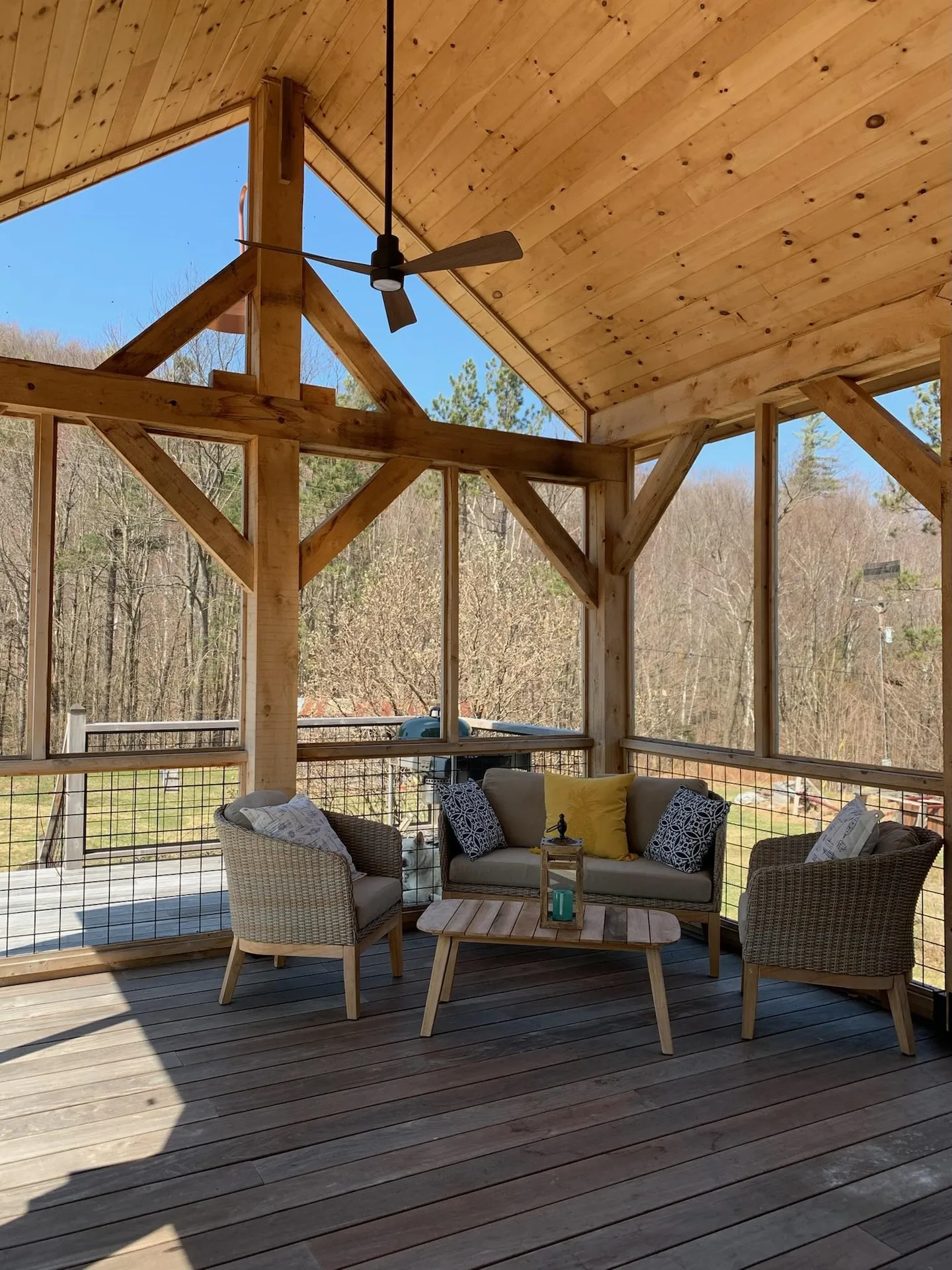413 Pleasant Valley Underhill VT 05489