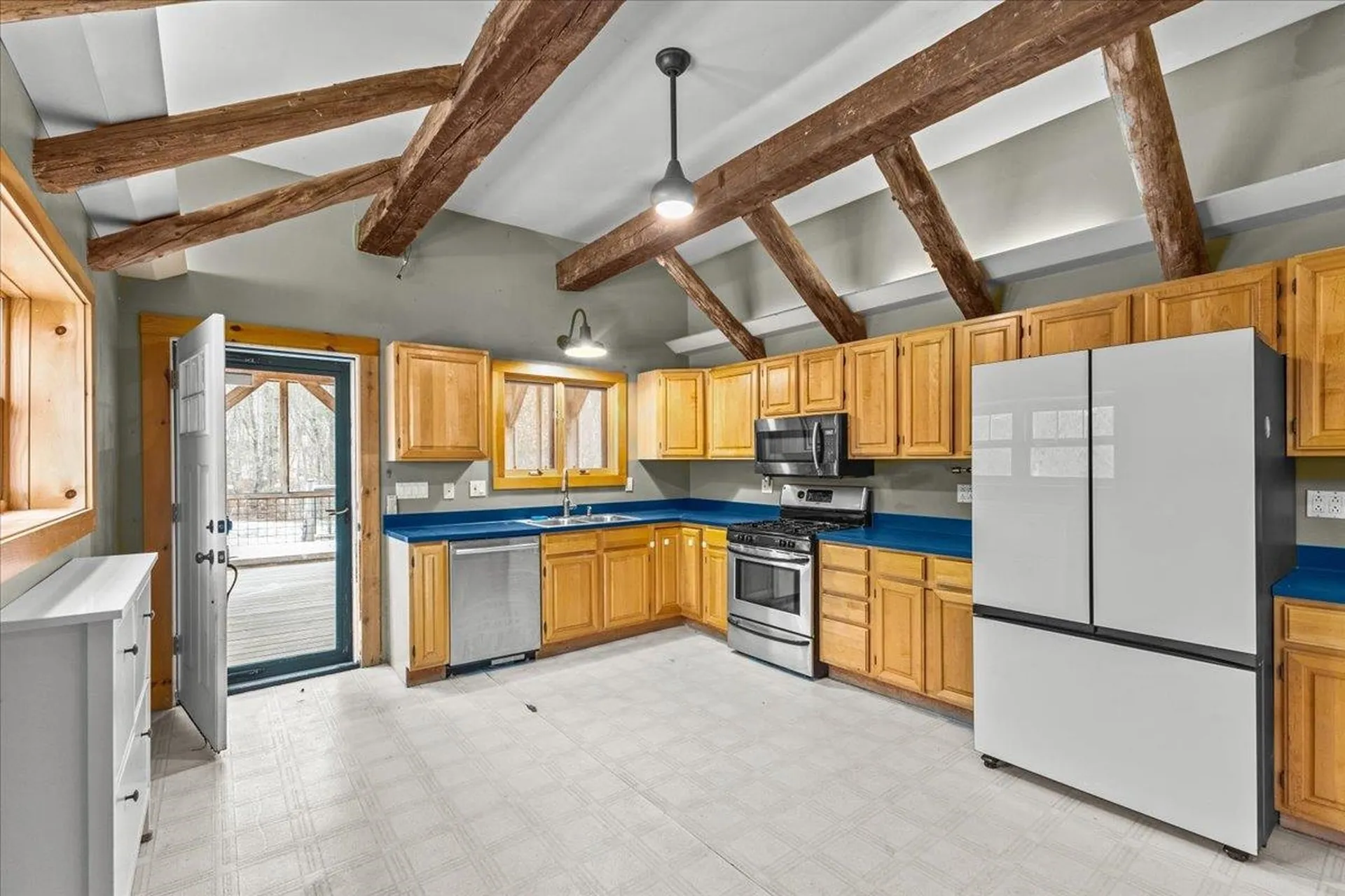 413 Pleasant Valley Underhill VT 05489
