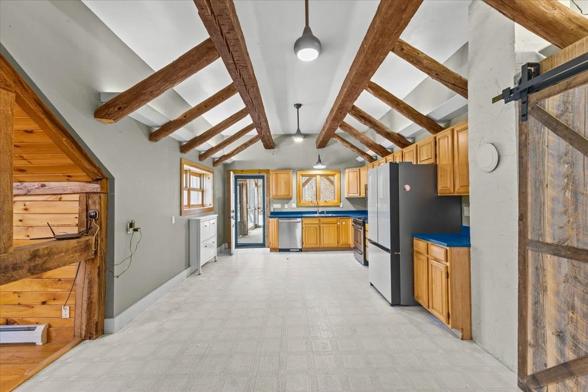 413 Pleasant Valley Underhill VT 05489