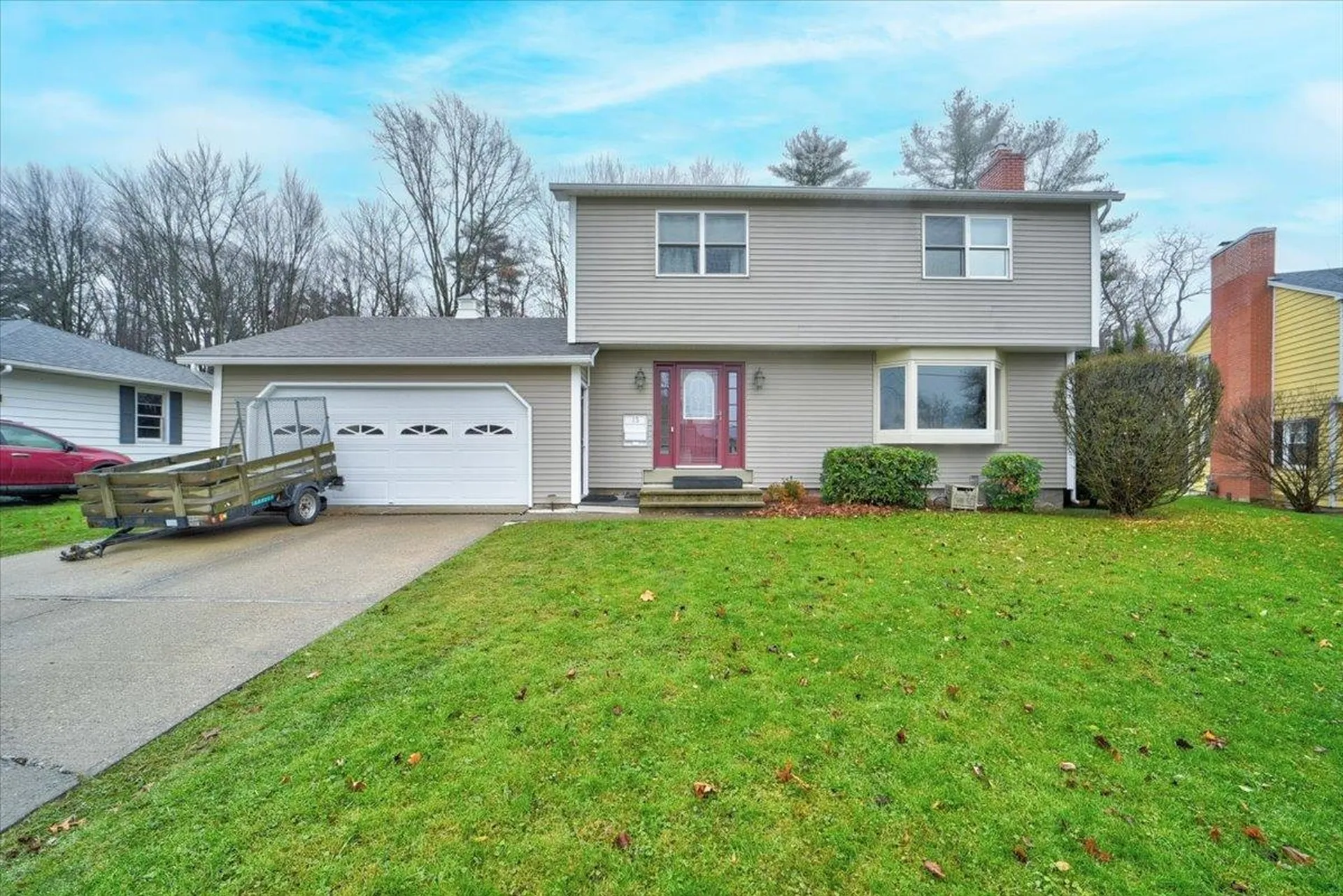 15 Orchard Terrace Essex Junction VT 05452