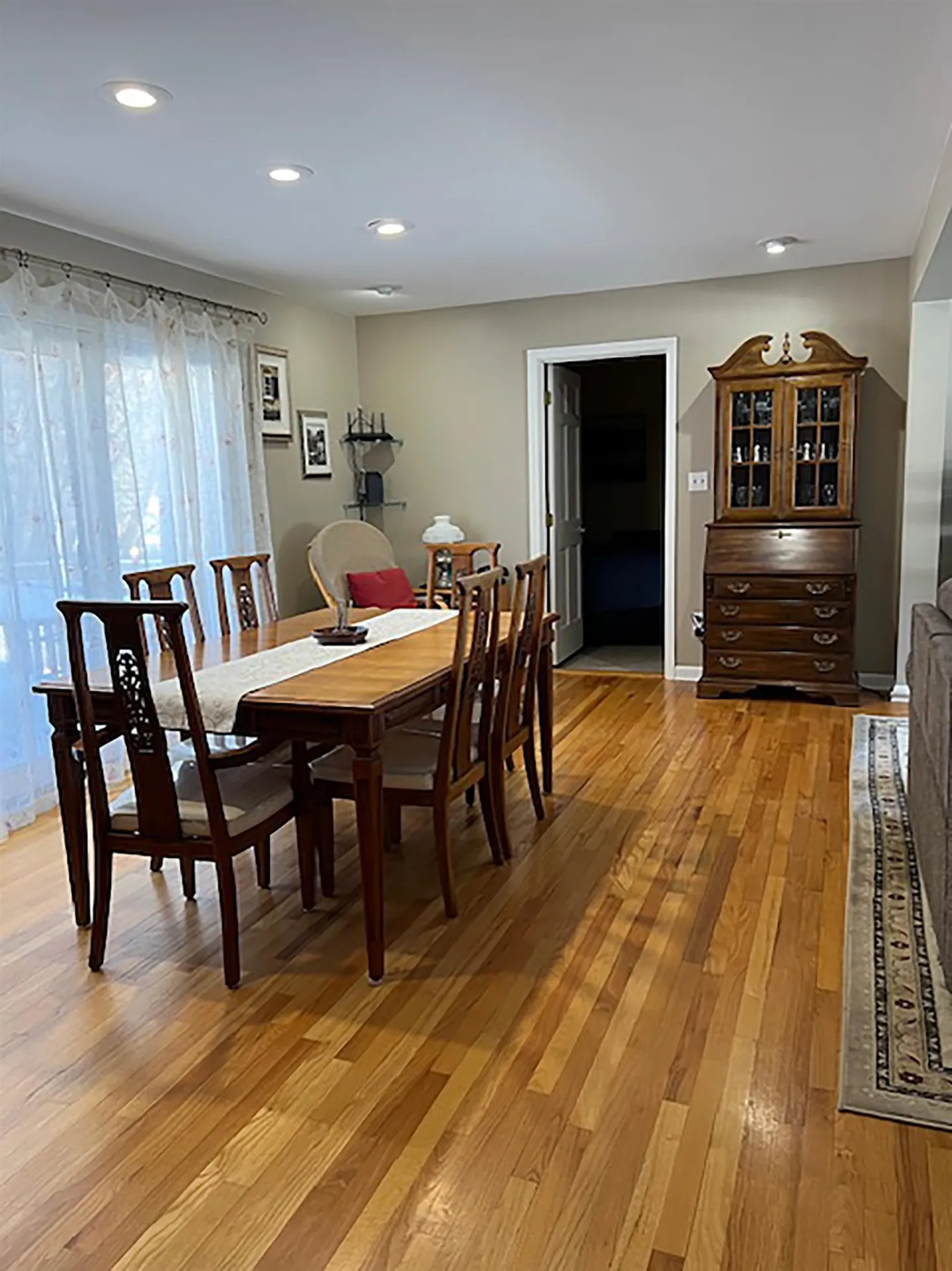 15 Orchard Terrace Essex Junction VT 05452