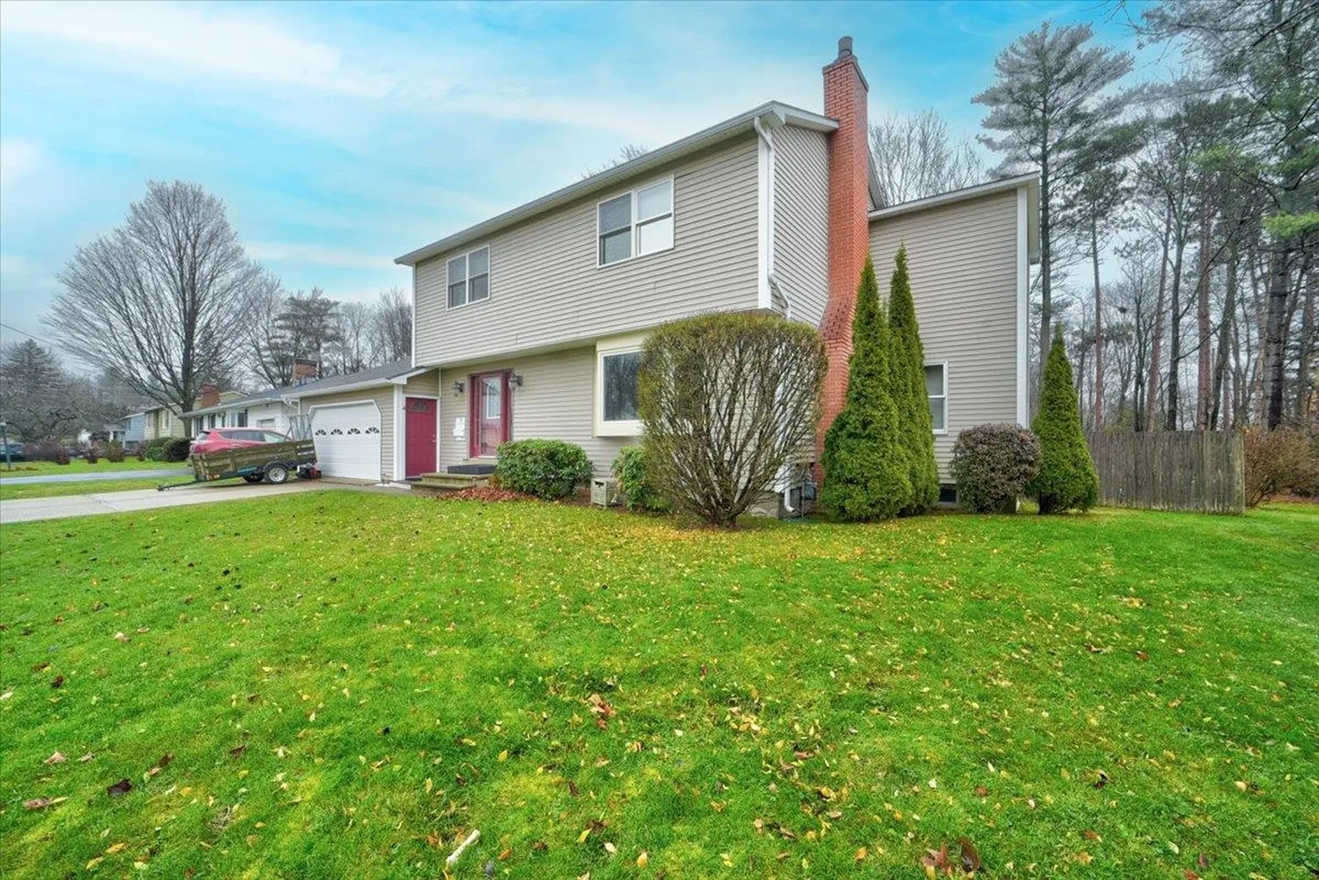 15 Orchard Terrace Essex Junction VT 05452