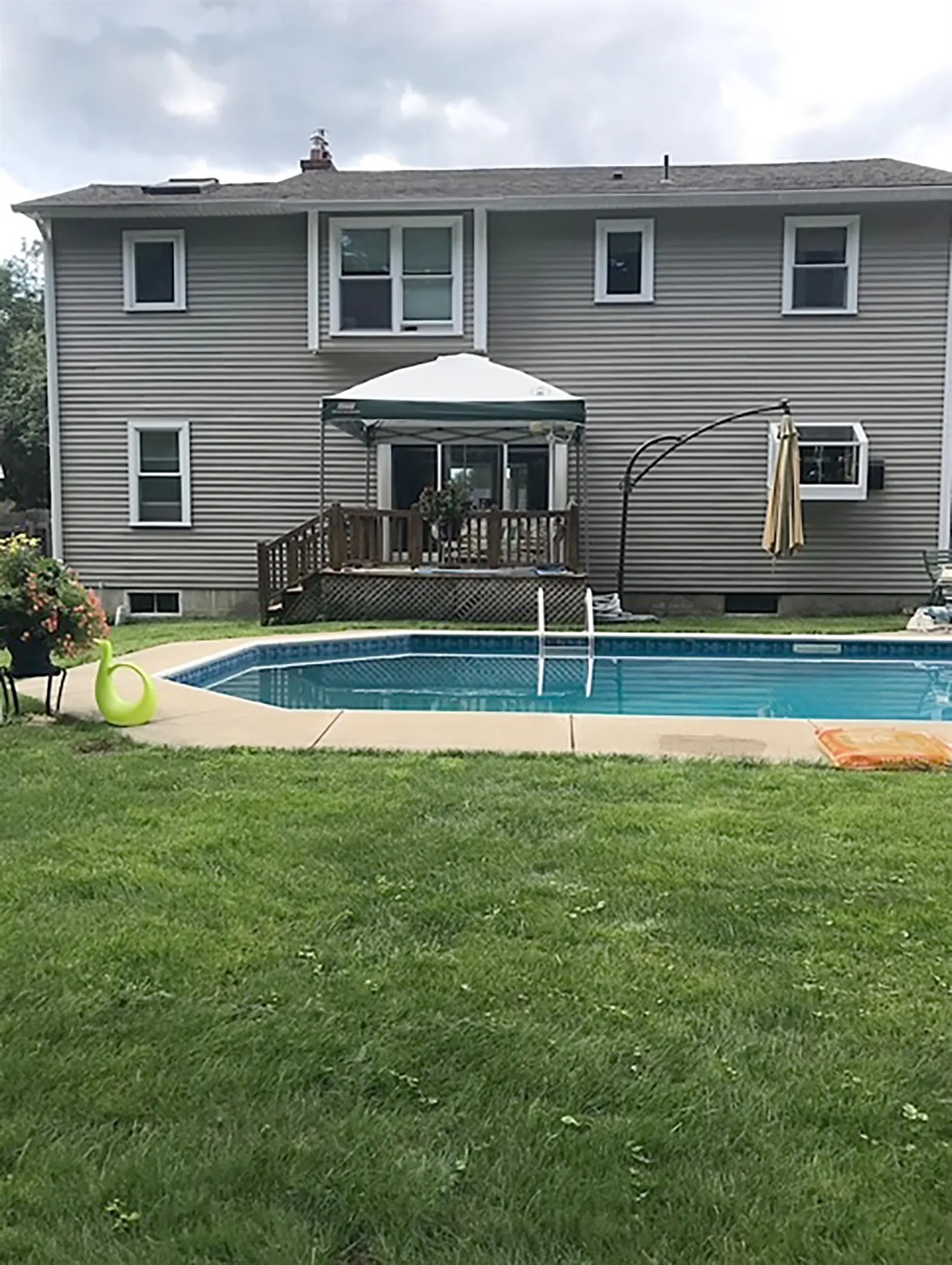 15 Orchard Terrace Essex Junction VT 05452