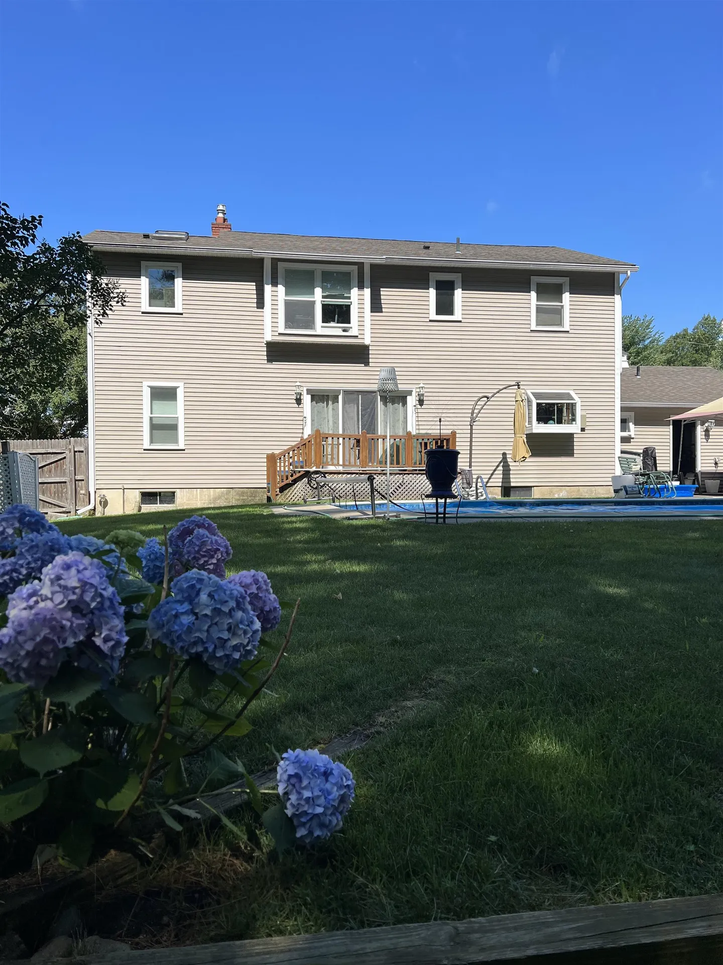 15 Orchard Terrace Essex Junction VT 05452