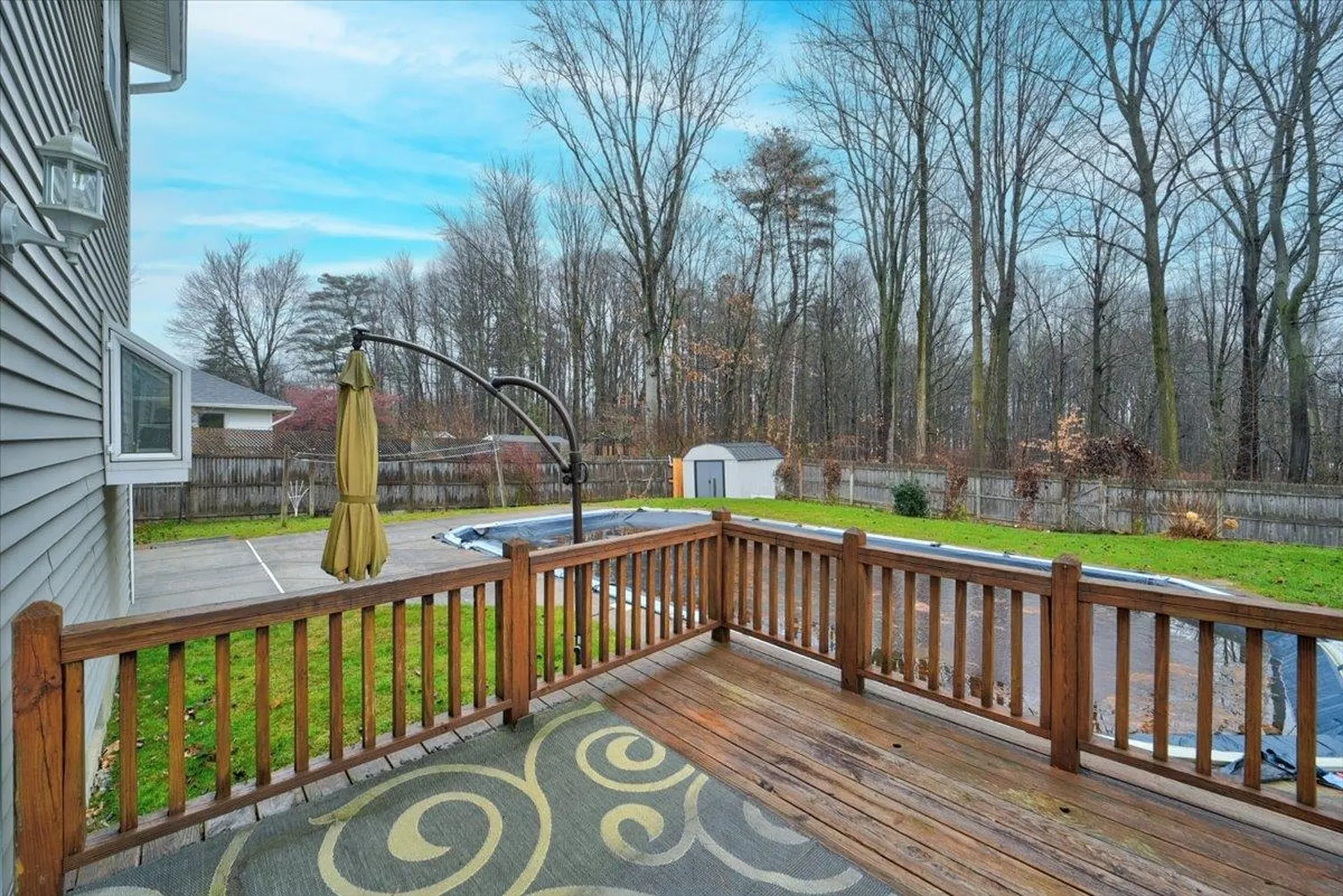15 Orchard Terrace Essex Junction VT 05452