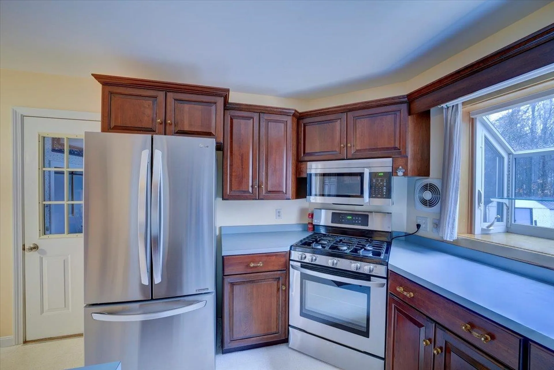 15 Orchard Terrace Essex Junction VT 05452