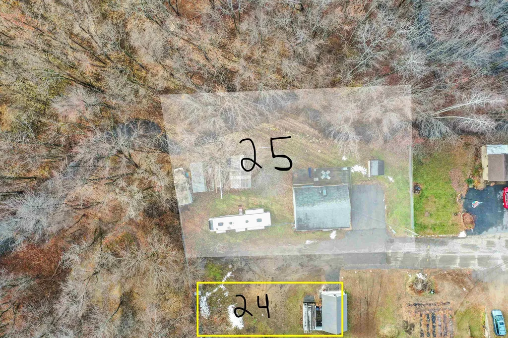 24 Mathew's Court Laconia NH 03246