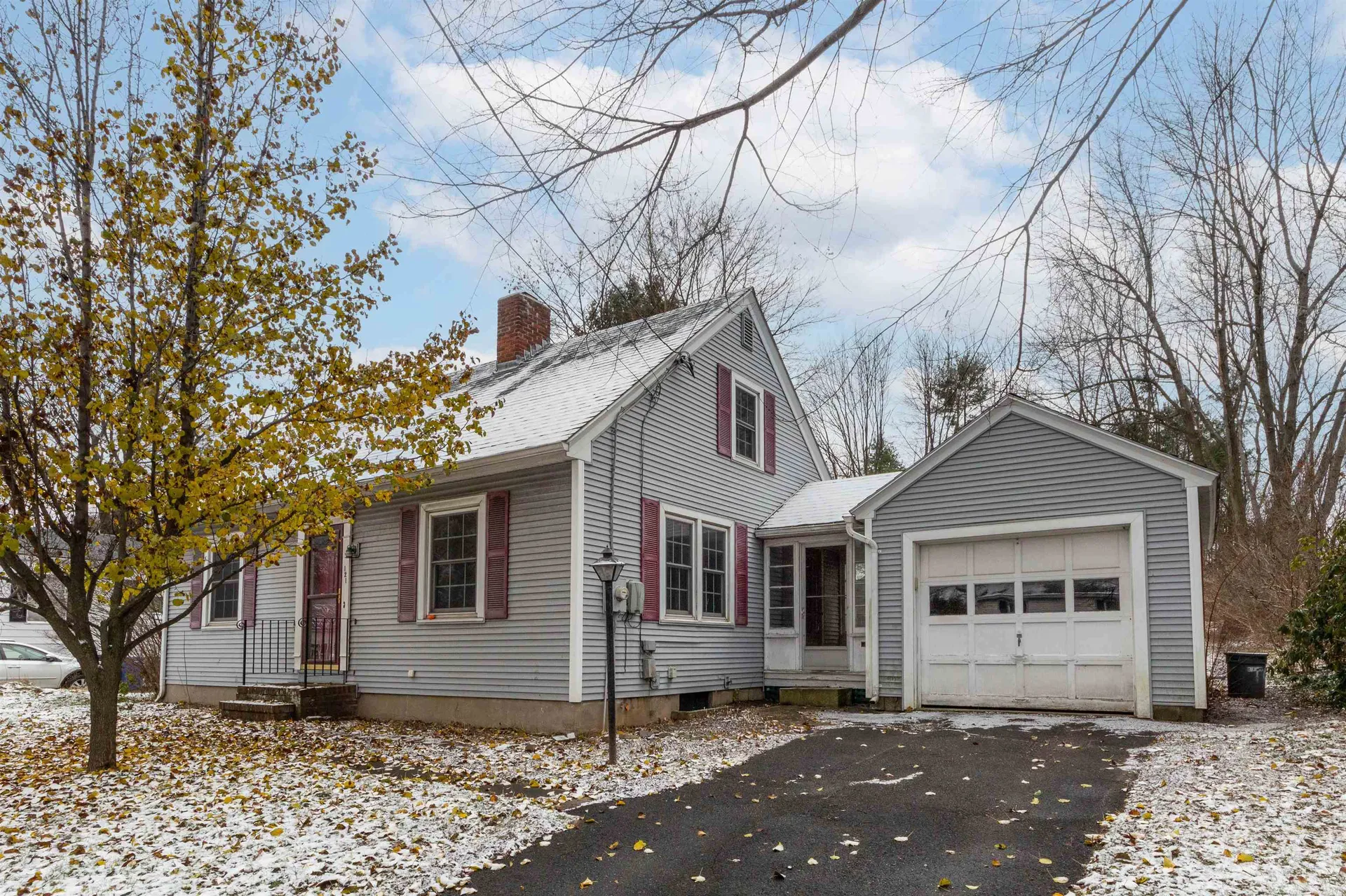 121 Home Avenue Burlington VT 05401