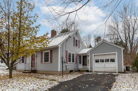 121 Home Avenue Burlington VT 05401