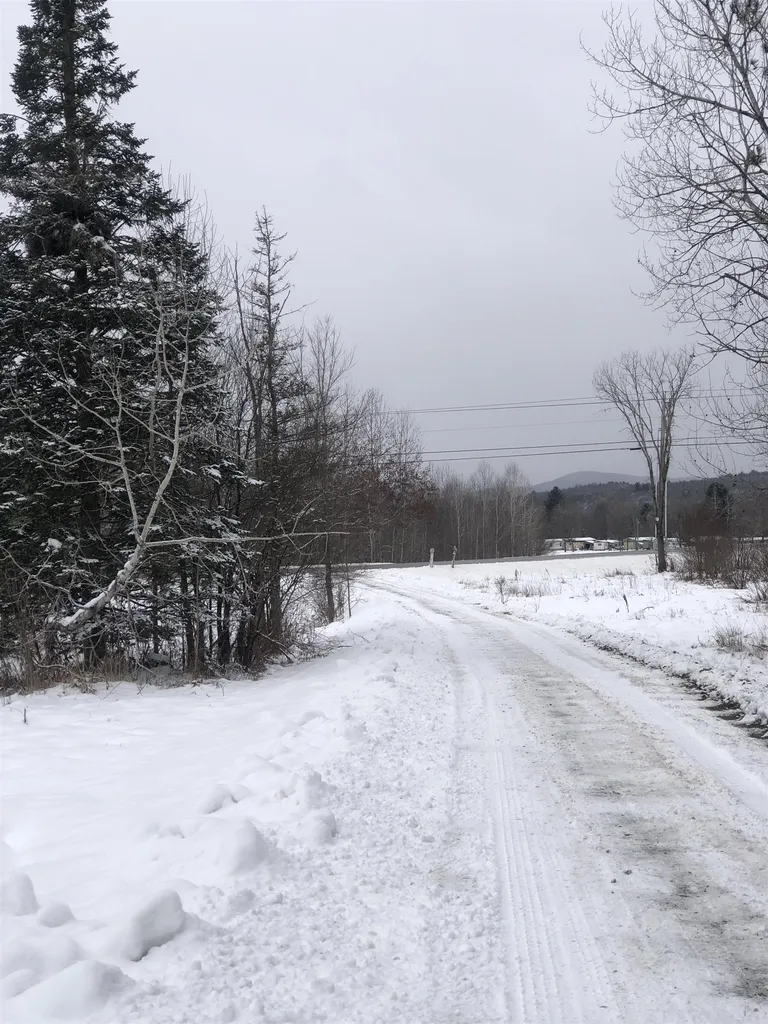 88 Lorraine Lane Hyde Park VT 05655