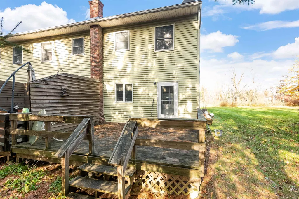 60 Shirley Circle Williston VT 05495