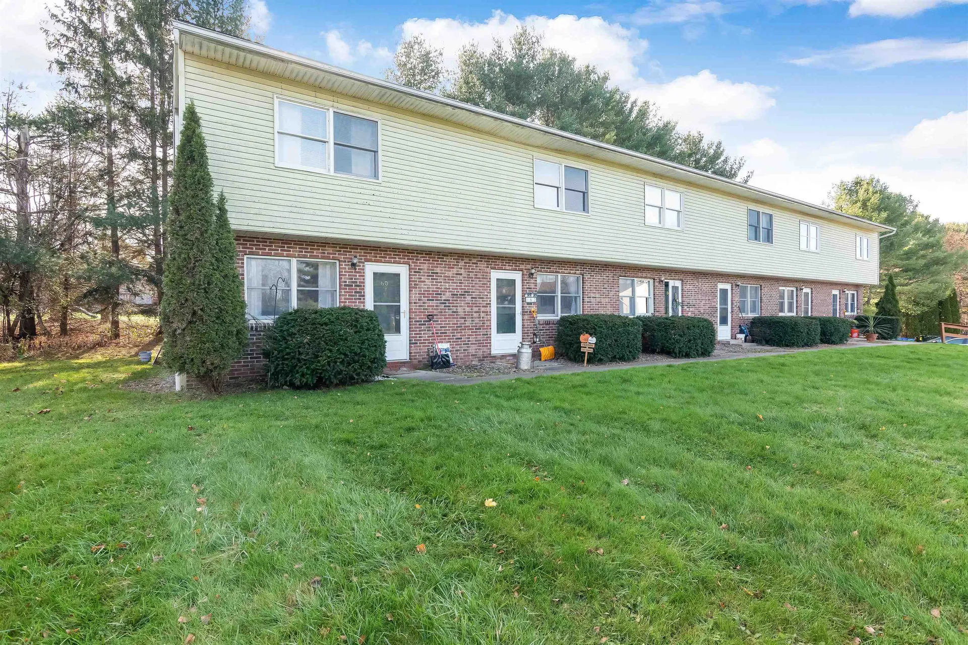60 Shirley Circle Williston VT 05495