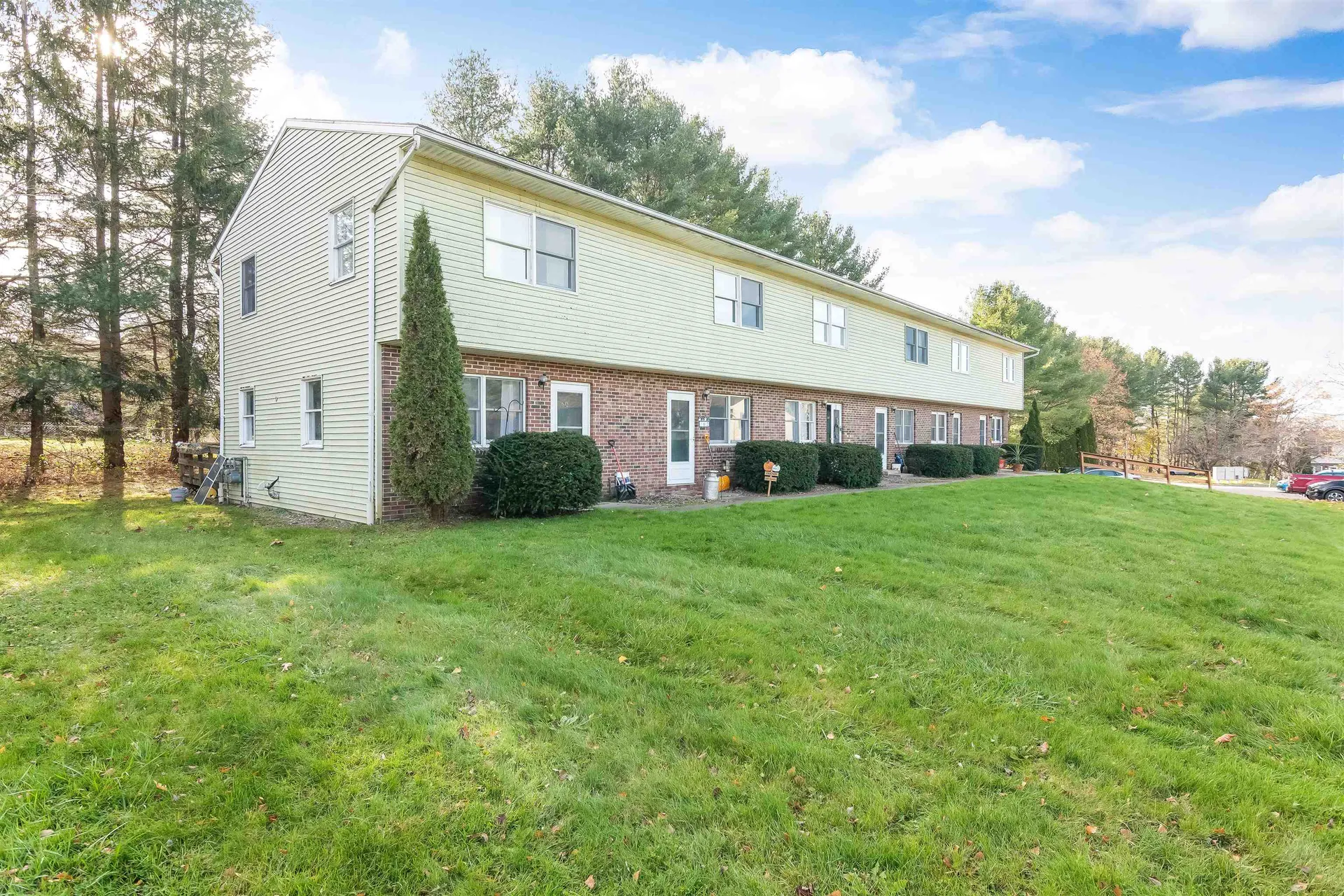 60 Shirley Circle Williston VT 05495