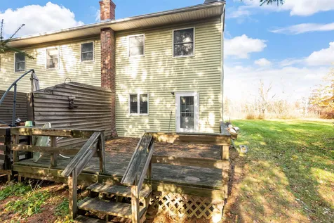 60 Shirley Circle Williston VT 05495