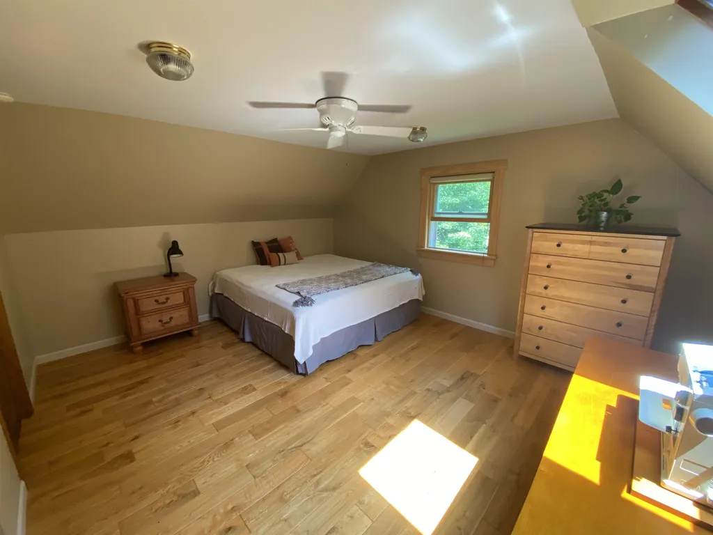 255 Austin Road Georgia VT 05468