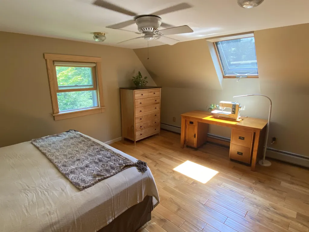 255 Austin Road Georgia VT 05468