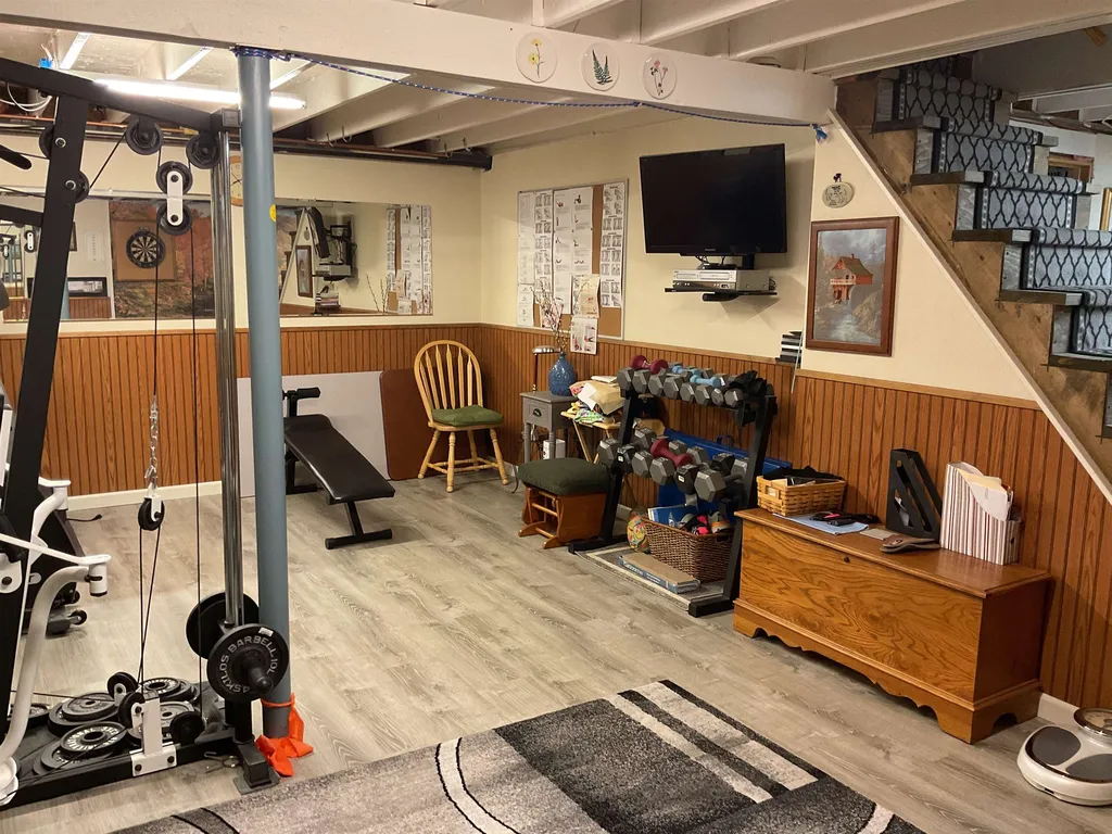 255 Austin Road Georgia VT 05468