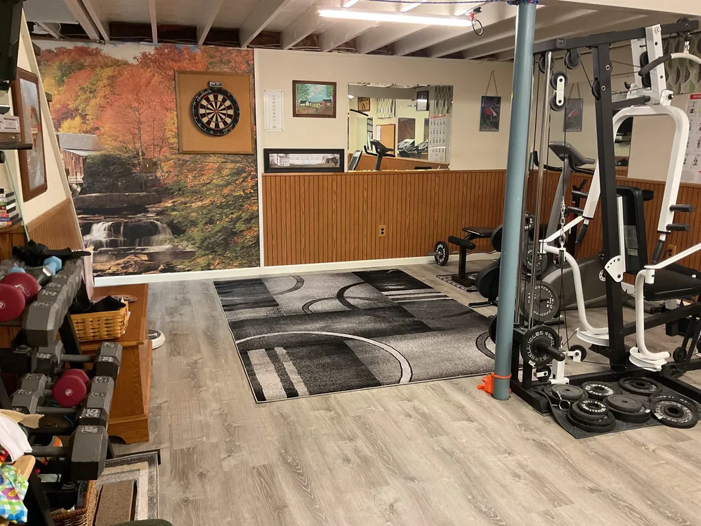 255 Austin Road Georgia VT 05468