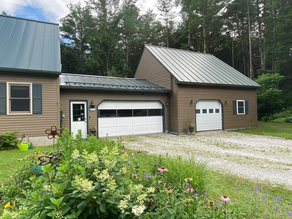 255 Austin Road Georgia VT 05468