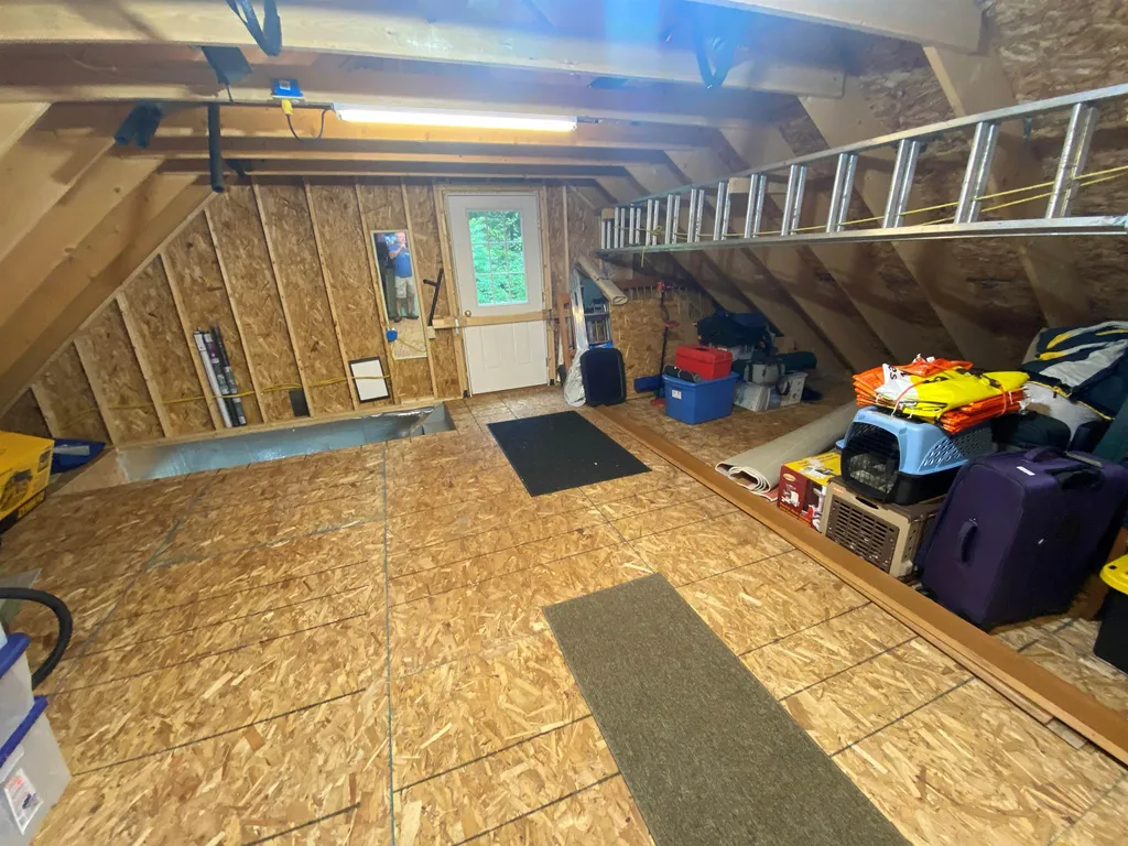 255 Austin Road Georgia VT 05468