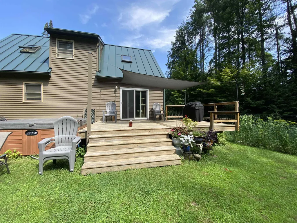 255 Austin Road Georgia VT 05468