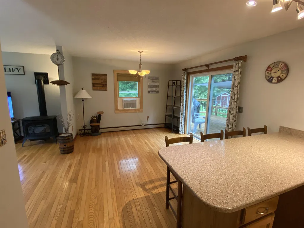 255 Austin Road Georgia VT 05468