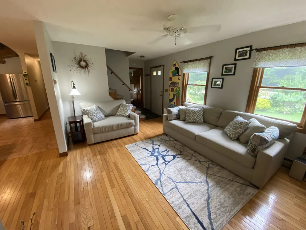 255 Austin Road Georgia VT 05468