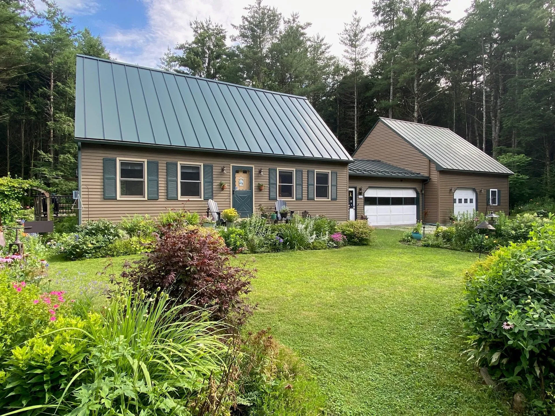 255 Austin Road Georgia VT 05468