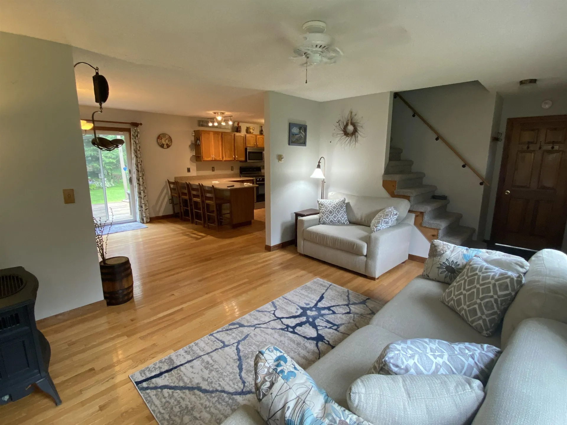 255 Austin Road Georgia VT 05468