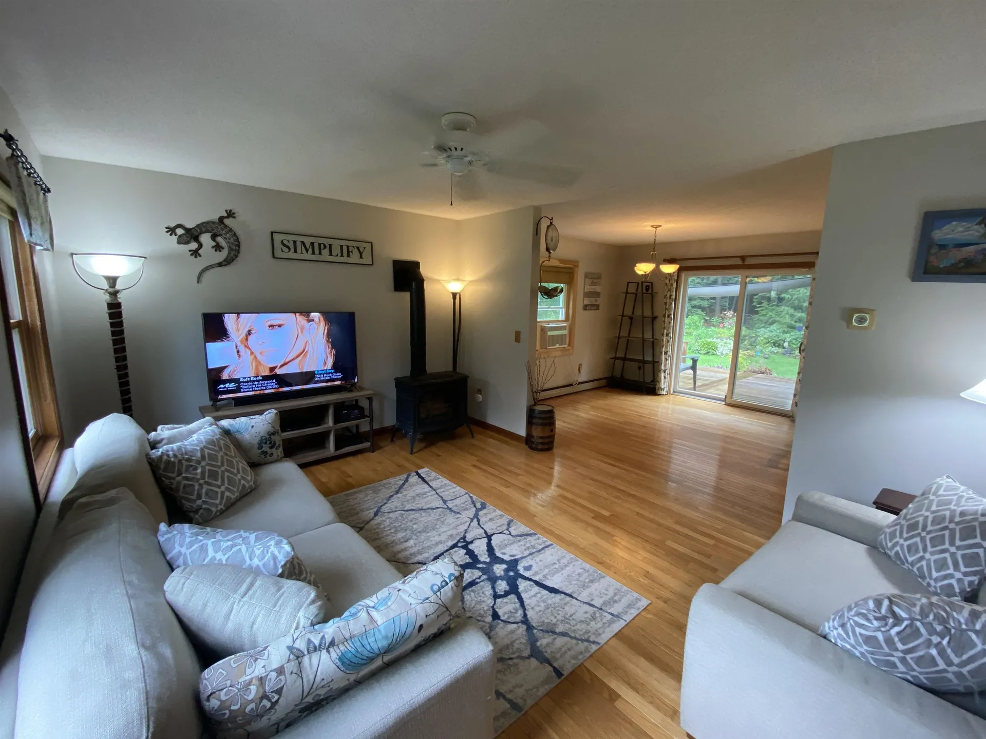 255 Austin Road Georgia VT 05468