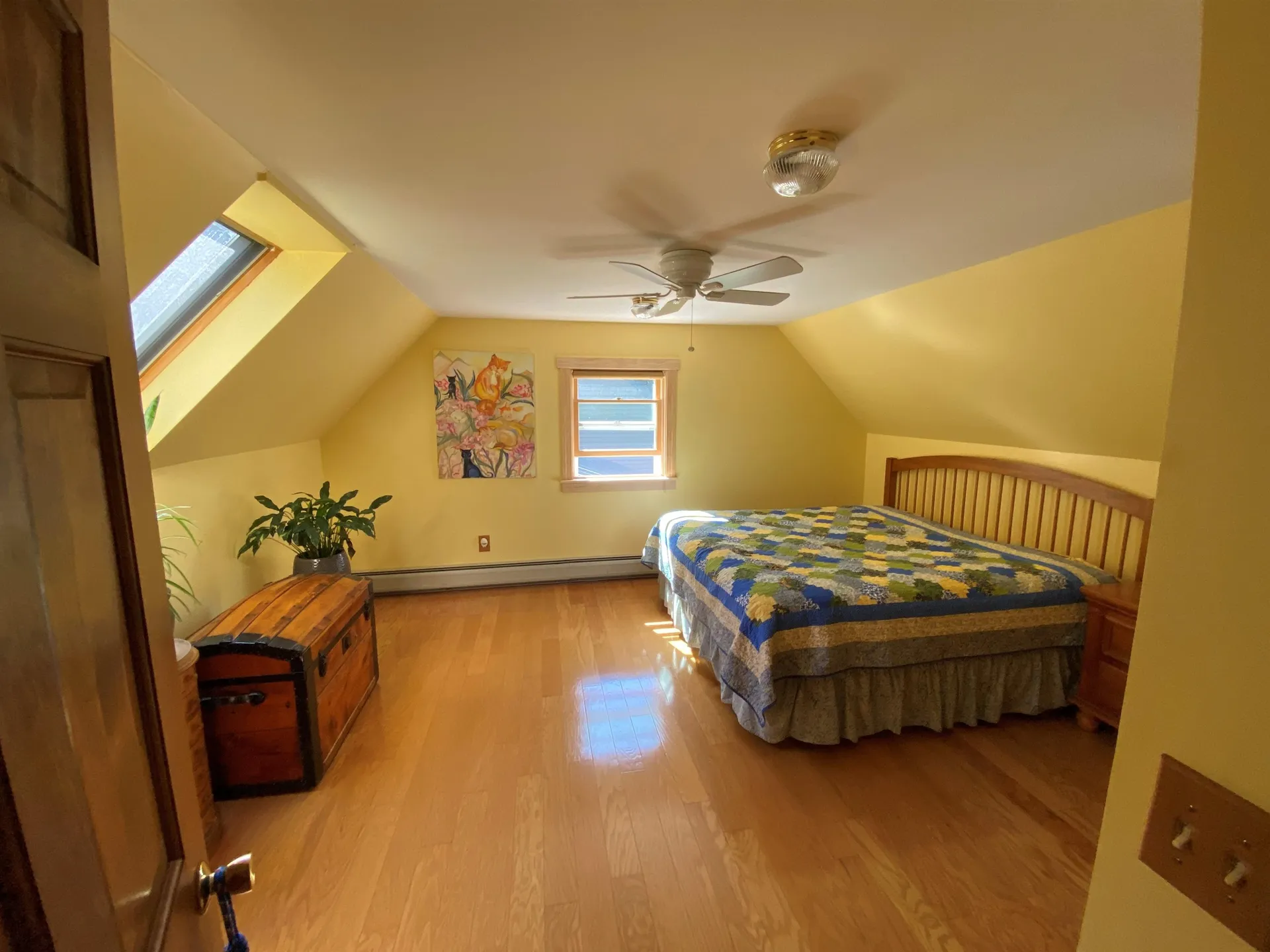 255 Austin Road Georgia VT 05468