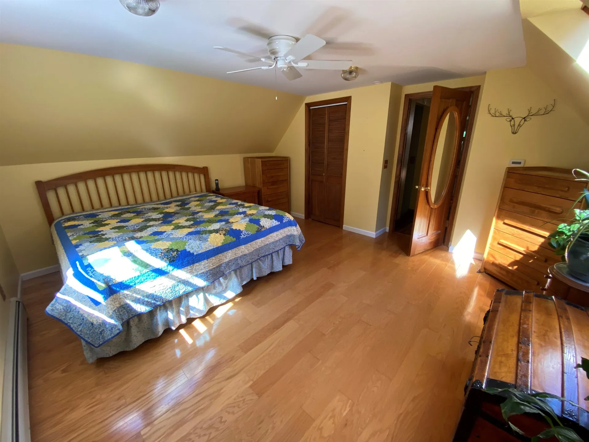 255 Austin Road Georgia VT 05468