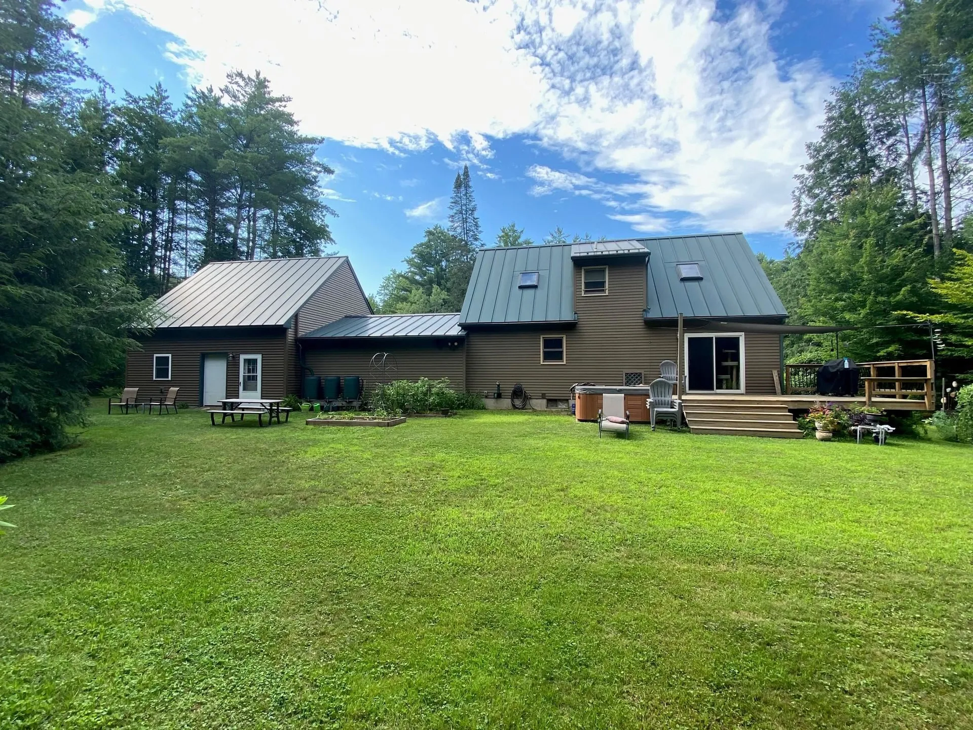 255 Austin Road Georgia VT 05468