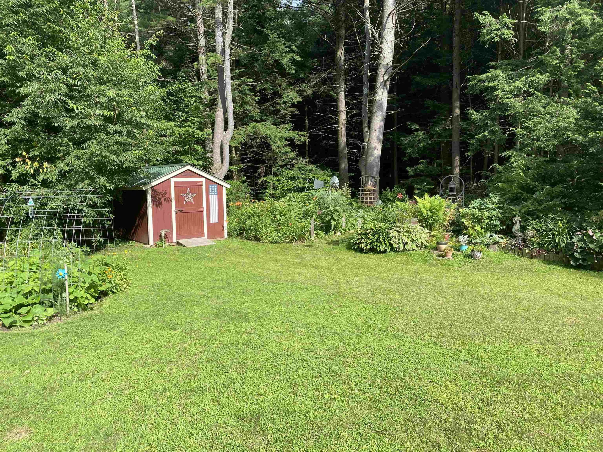 255 Austin Road Georgia VT 05468