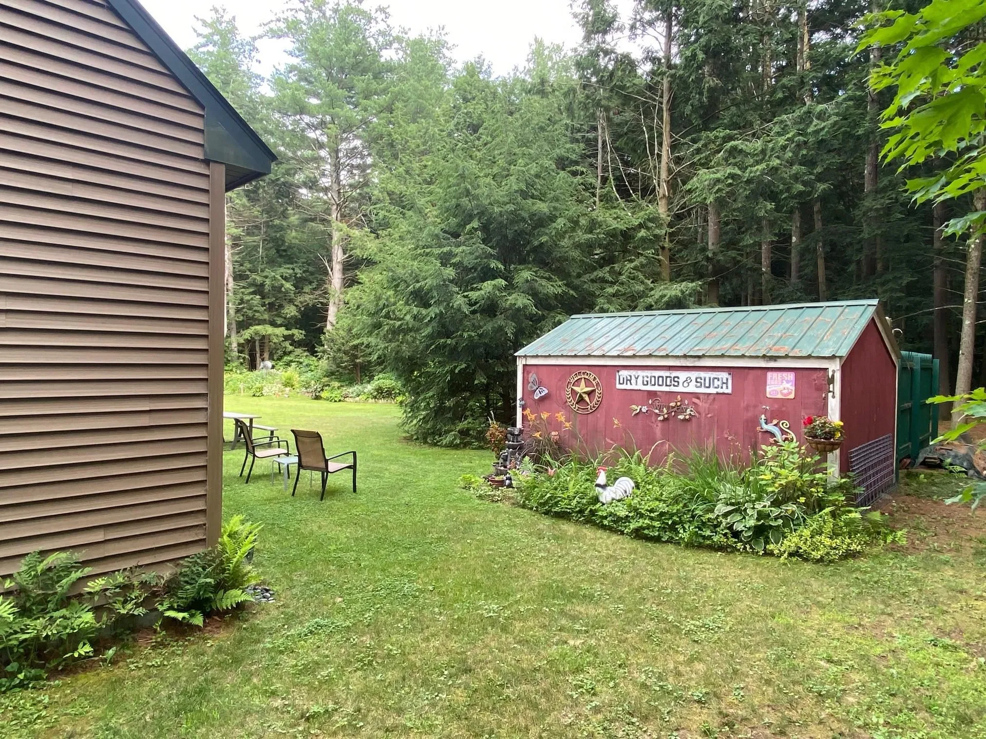 255 Austin Road Georgia VT 05468