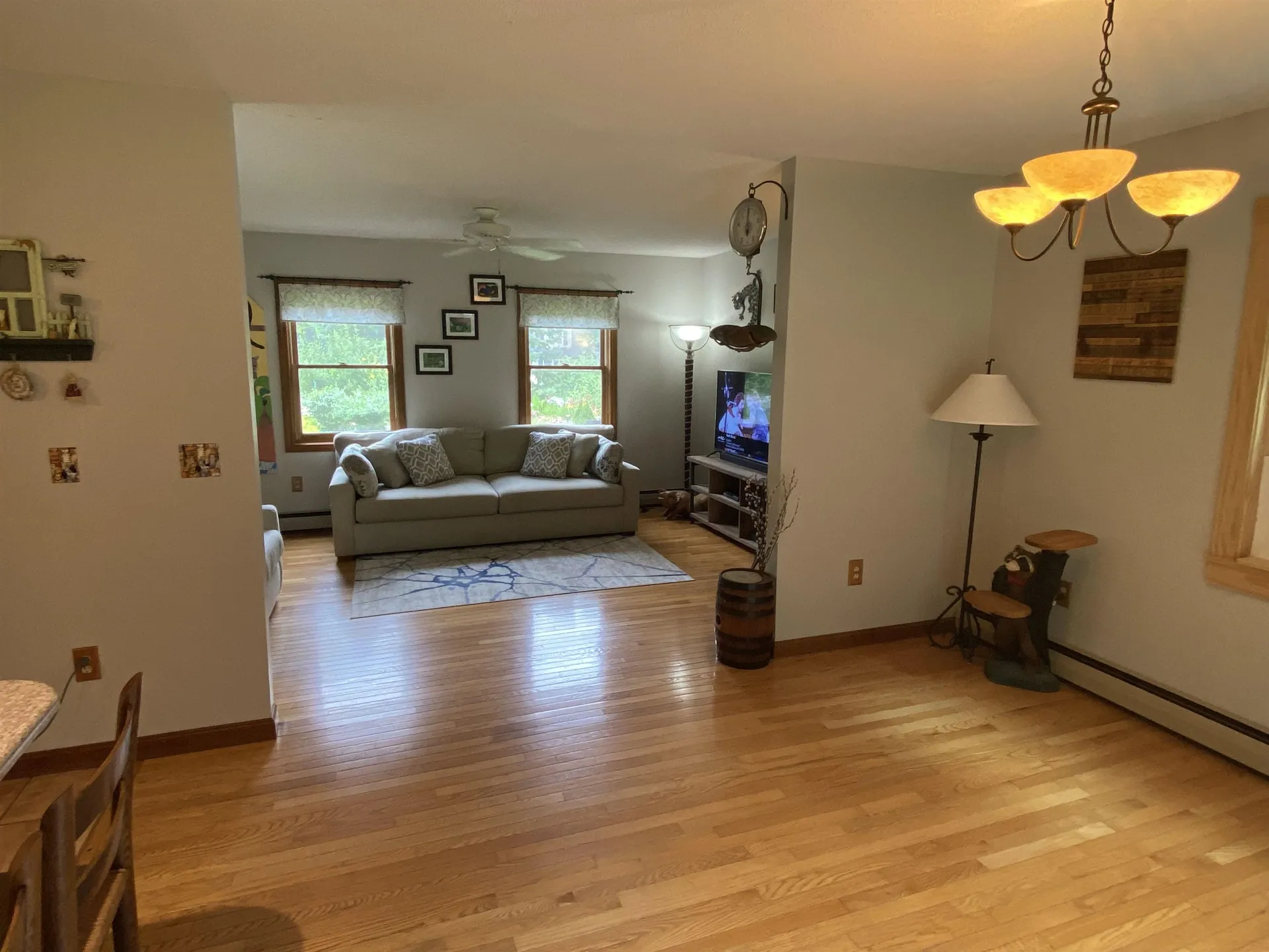 255 Austin Road Georgia VT 05468