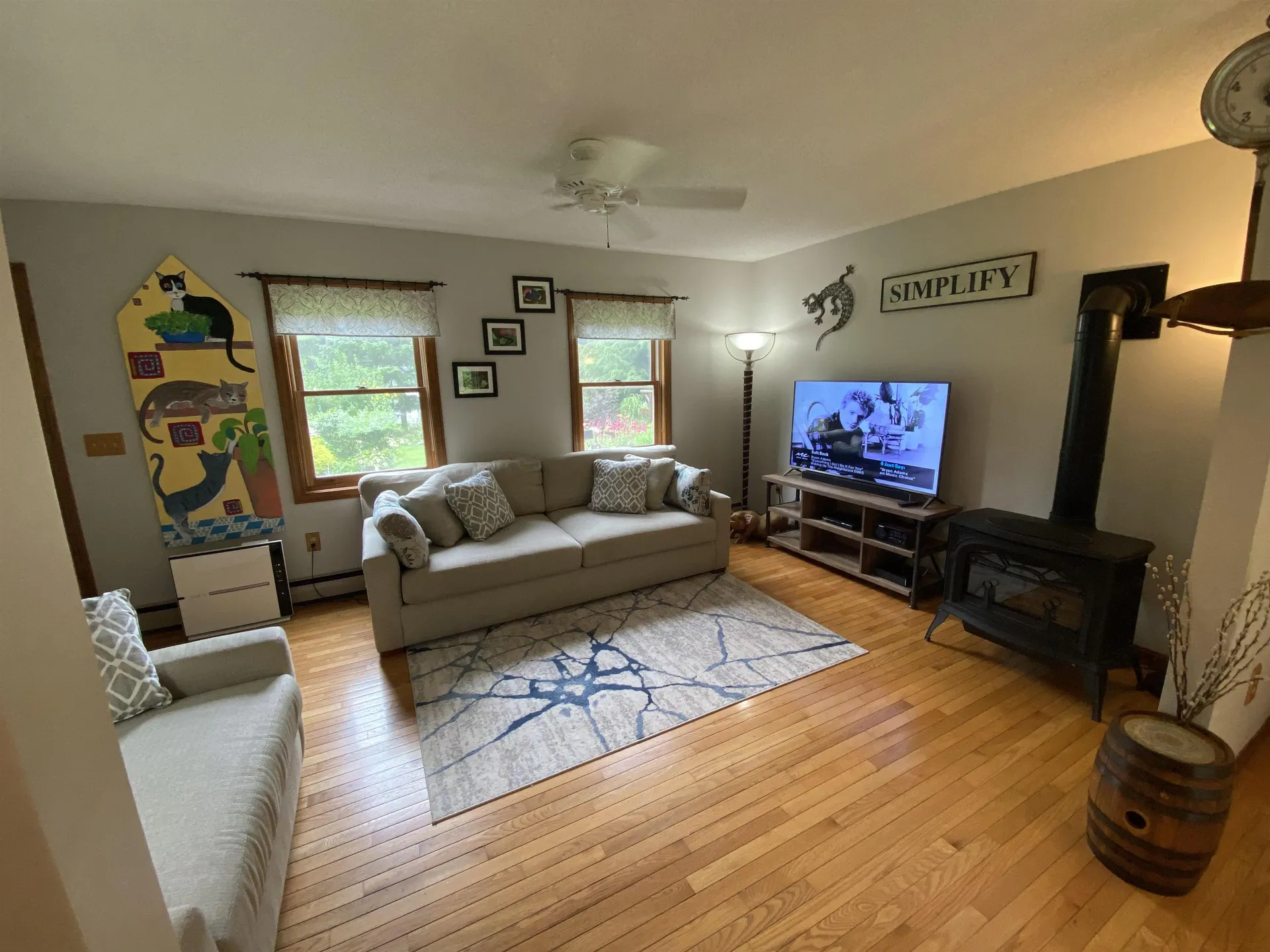 255 Austin Road Georgia VT 05468