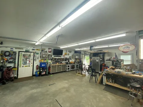 255 Austin Road Georgia VT 05468
