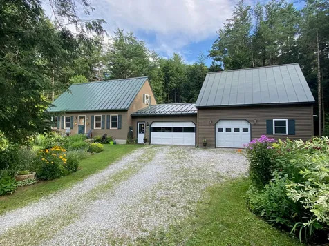 255 Austin Road Georgia VT 05468