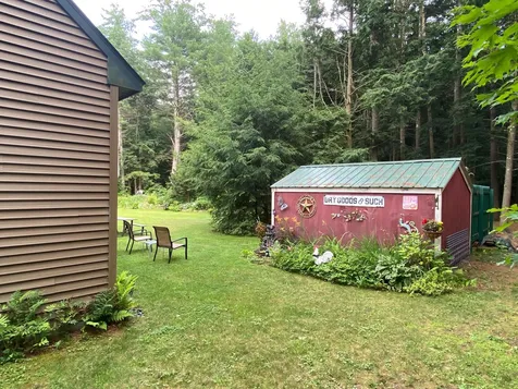 255 Austin Road Georgia VT 05468