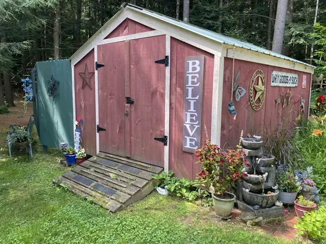 255 Austin Road Georgia VT 05468