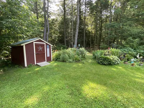 255 Austin Road Georgia VT 05468