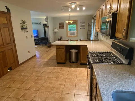 255 Austin Road Georgia VT 05468