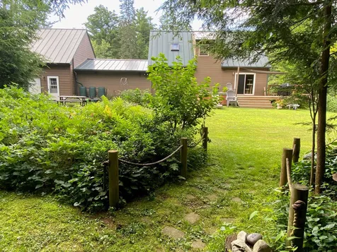 255 Austin Road Georgia VT 05468