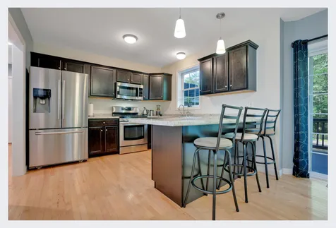 116 Spaulding Road Fremont NH 03044