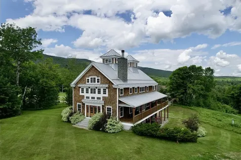 20 Haystack Mountain Lane Wilmington VT 05363