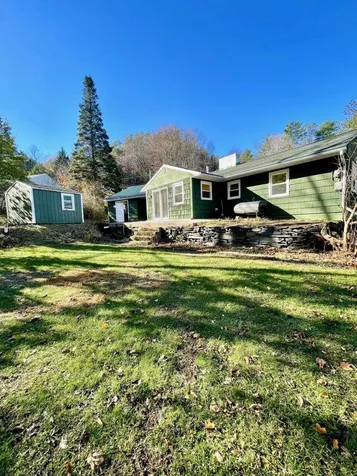42 Cooper Street Springfield VT 05156